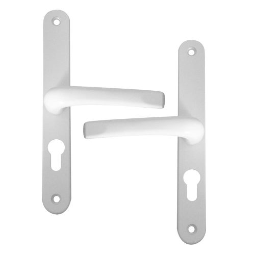 Everest uPVC Door Handle (48pz) Replacement